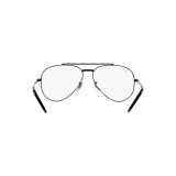  Ray-Ban New aviator RX3625V-2509-55