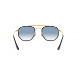  Ray-Ban ® The Marshal II RB3648M-91673F