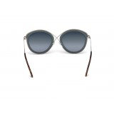 Gafas de sol Tom Ford Sascha 02 FT0604-20B