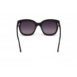 Gafas de sol Tom Ford Beatrix 02 FT0613-01C