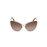 Gafas de sol Tom Ford Leila FT0786-28F