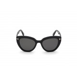 Gafas de sol Tom Ford Izzi FT0845-01D