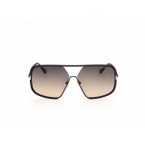 Gafas de sol Tom Ford Warren-02 FT0867-01B