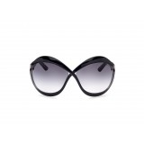 Gafas de sol Tom Ford Carine-02 FT0902-01B