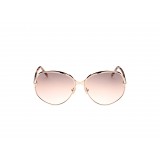 Gafas de sol Tom Ford Yvette-02 FT0913-28F