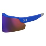 Gafas de sol Under Armour UA LEVELUP JR-4NZ (GR)