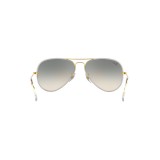  Ray-Ban ® Aviator Full Color RB3025JM-919632-58