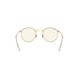  Ray-Ban ® Round Metal RB3447-9196BL-47