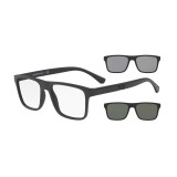  Emporio Armani EA4115-58011W