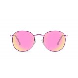 Gafas de sol Hokana Coco C03-Rose - Gold Rose