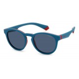 Gafas de sol Polaroid PLD 8048-S-CLP (C3)