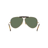  Ray-Ban ® Aviator Shooter RB3138-181