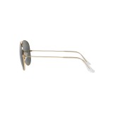  Ray-Ban ® Aviator Large Metal RB3025-001
