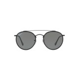  Ray-Ban ® Round Double Bridge RB3647N-002/58