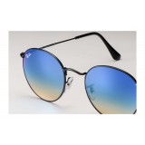  Ray-Ban ® Round Metal RB3447-002/4O