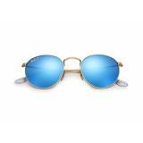  Ray-Ban ® Round Metal RB3447-112/4L