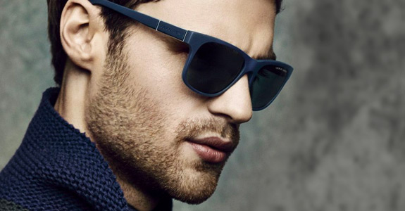 Gafas de sol en outlet para hombre originales hasta el de descuento | Congafasdesol.com