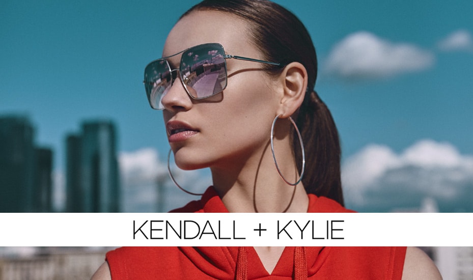 Gafas Sol Kendall and Kylie Precio | Congafasdesol.com 😎