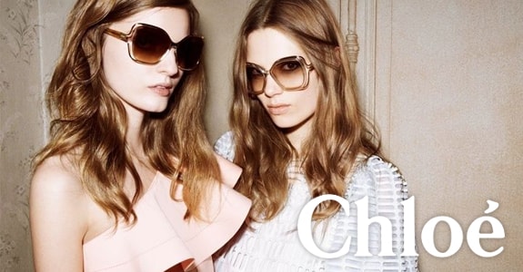 Gafas De Chloé Originales Precio | Congafasdesol.com 😎