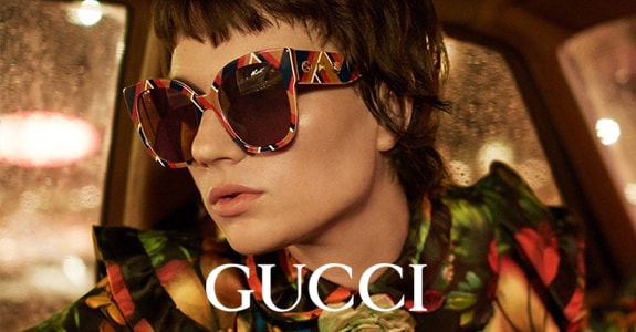 eksplicit eftertænksom Athletic Gafas Gucci Mujer | Shop www.secem.es