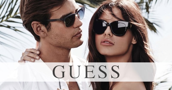 Gafas Guess mujer