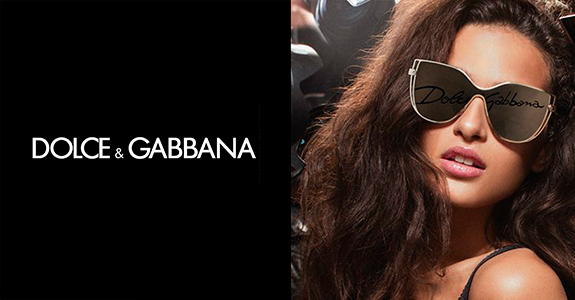 Gafas de Dolce Gabbana al mejor | Congafasdesol.com 😎