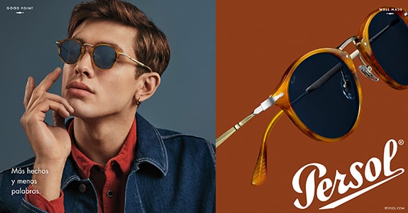 Culpable Herencia Adecuado Gafas De Sol Persol Originales Mejor Precio | Congafasdesol.com 😎