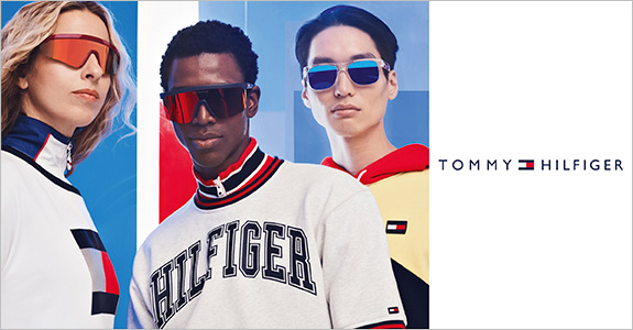 explosión Rama alto Gafas De Sol Tommy Hilfiger Originales Mejor Precio | Congafasdesol.com 😎