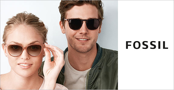 Gafas De Fossil Originales | 😎