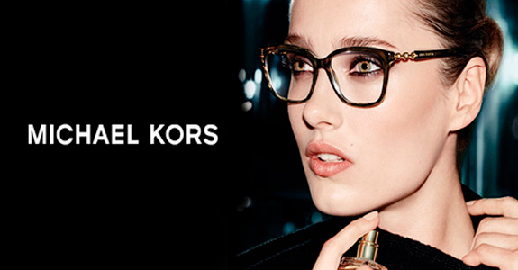 Gafas Graduadas Michael Kors】 Congafasdesol.com