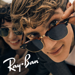 Ray Ban