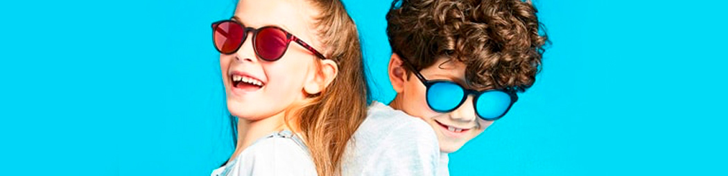 Tom Audreath Visible análisis Gafas de sol niños | Tus gafas de sol de niños en Congafasdesol 😎