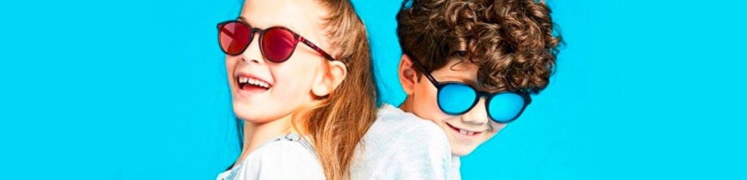 Gafas de sol niños | Tus gafas niños en 😎