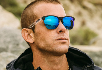 Oakley Frogskins