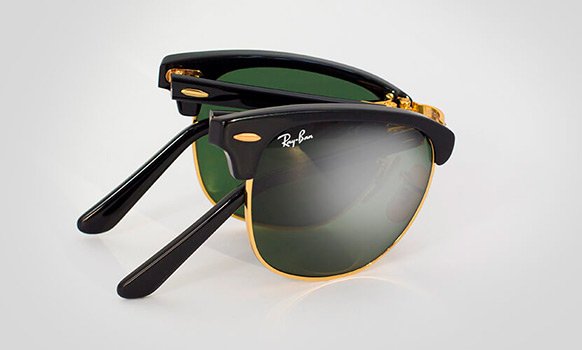 Ray Ban Clubmaster Baratas | de sol Clubmaster Polarizadas 😎