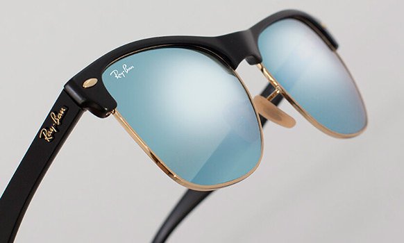 Ray Clubmaster | Gafas de sol Clubmaster 😎