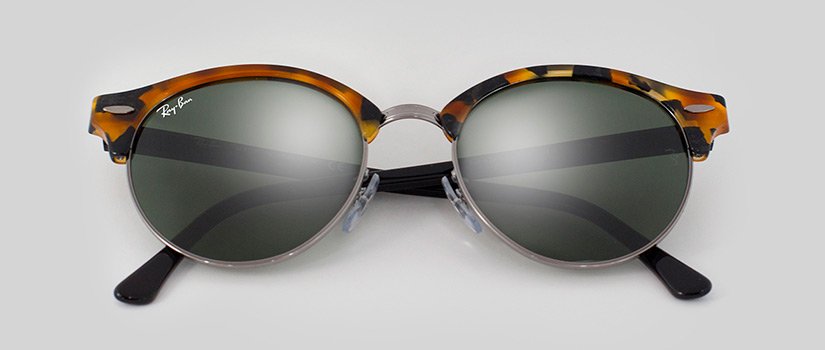 Gafas De Sol Ray Ban Round