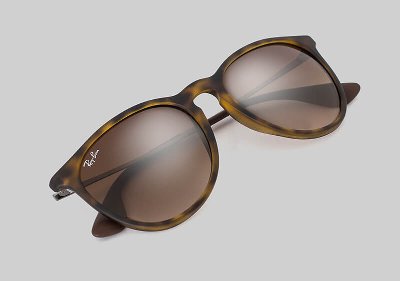 espejuelos ray ban de mujer