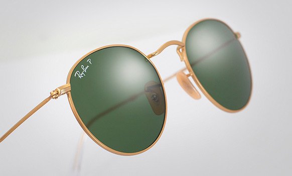 Gafas De Sol Ray Ban Round